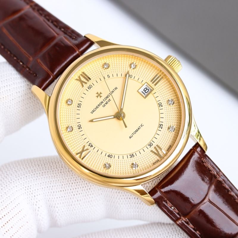 VACHERON CONSTANTIN Watches